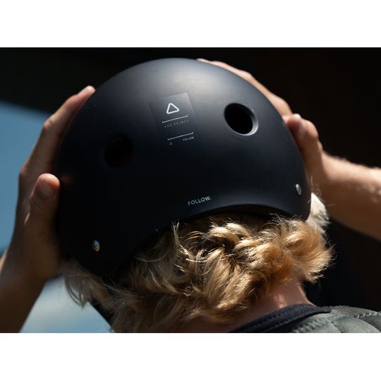Follow 2026 Pro Helmet