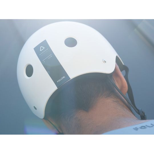 Follow 2026 Pro Helmet