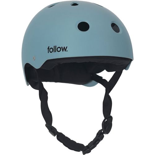 Follow 2027 Safety First Helmet