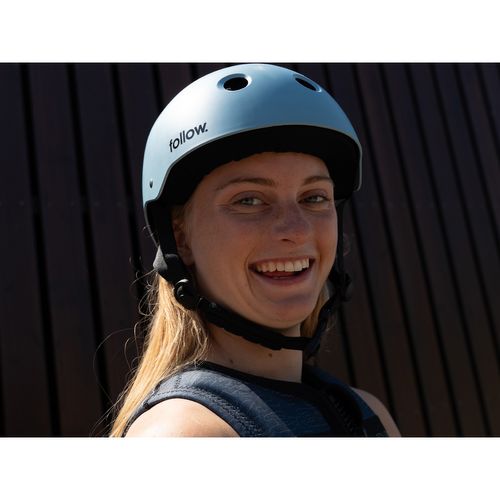 Follow 2027 Safety First Helmet