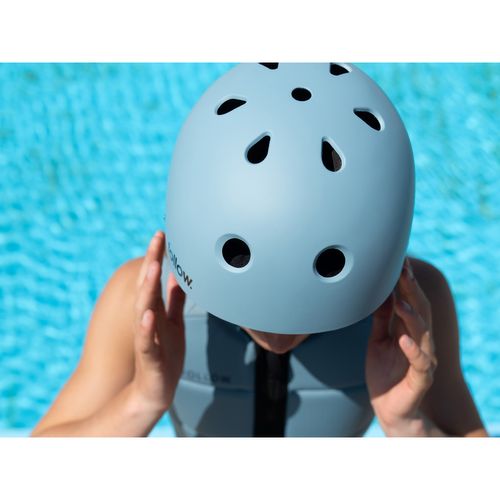 Follow 2027 Safety First Helmet