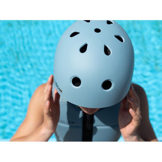 Follow 2026 Safety First Helmet