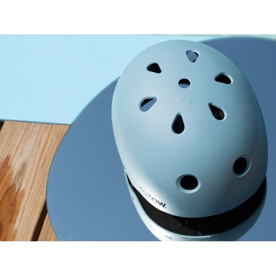 Follow 2026 Safety First Helmet