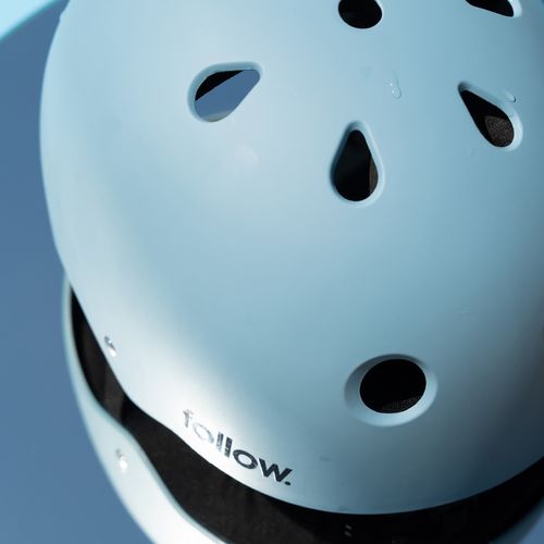Follow 2027 Safety First Helmet