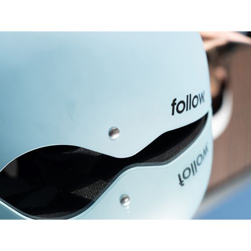 Follow 2027 Safety First Helmet