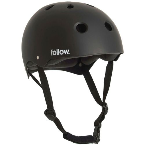 Follow 2027 Safety First Helmet