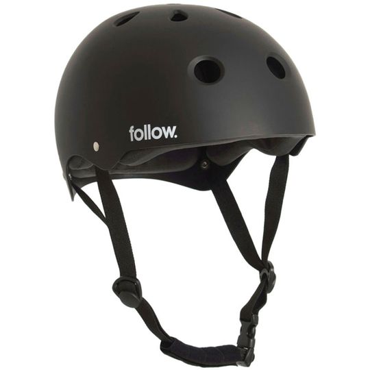 Follow 2026 Safety First Helmet