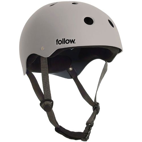 Follow 2027 Safety First Helmet