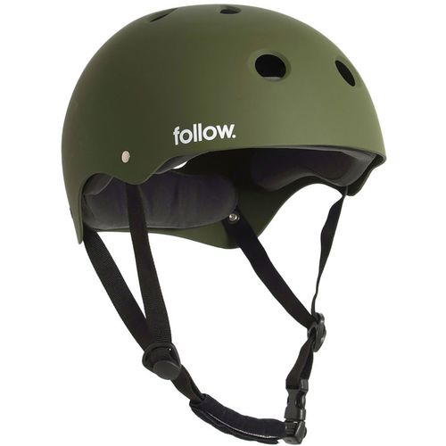 Follow 2027 Safety First Helmet