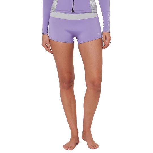 Follow 2026 Ladies Neo Wetsuit Shorts