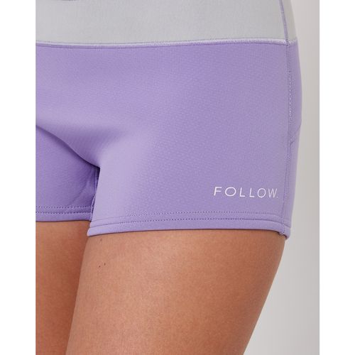 Follow 2027 Ladies Neo Wetsuit Shorts