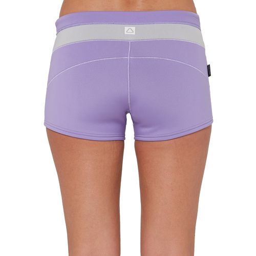 Follow 2027 Ladies Neo Wetsuit Shorts