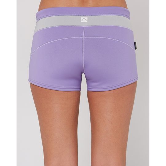 Follow 2026 Ladies Neo Wetsuit Shorts