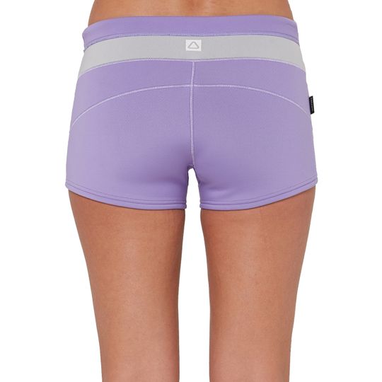 Follow 2026 Ladies Neo Wetsuit Shorts