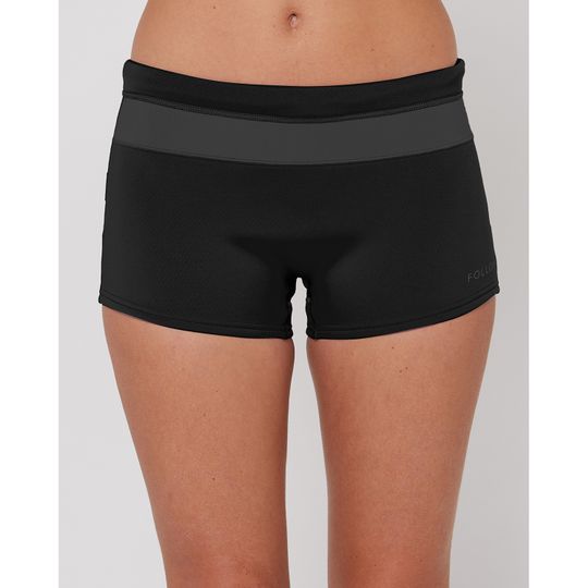 Follow 2026 Ladies Neo Wetsuit Shorts