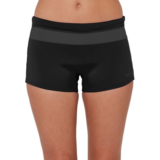Follow 2026 Ladies Neo Wetsuit Shorts