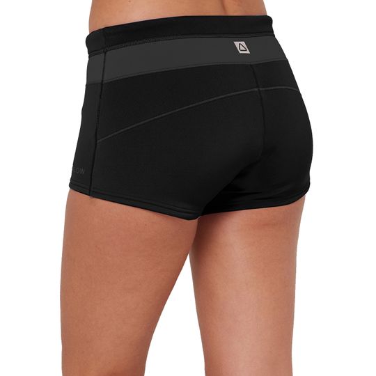 Follow 2026 Ladies Neo Wetsuit Shorts