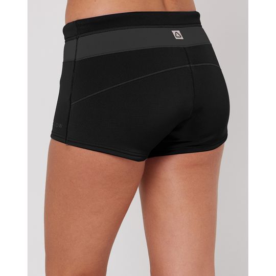 Follow 2026 Ladies Neo Wetsuit Shorts