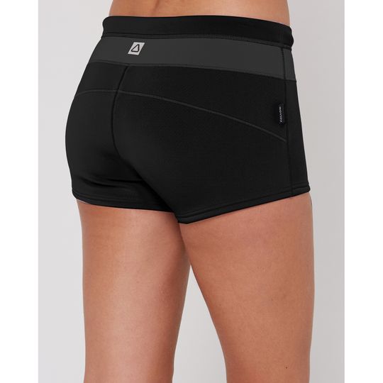 Follow 2026 Ladies Neo Wetsuit Shorts