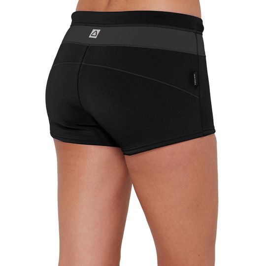 Follow 2026 Ladies Neo Wetsuit Shorts