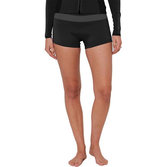 Follow 2026 Ladies Neo Wetsuit Shorts
