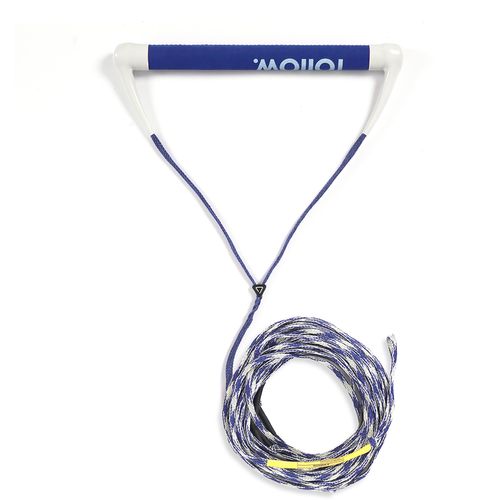 Follow 2026 Team Wakeboard Rope & Handle Package