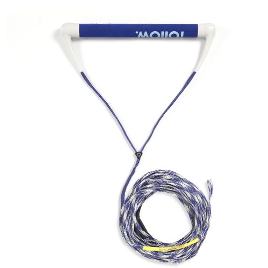 Follow 2026 Team Wakeboard Rope & Handle Package