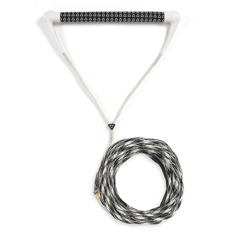 Follow 2026 Team Wakeboard Rope & Handle Package
