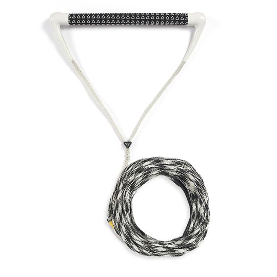 Follow 2026 Team Wakeboard Rope & Handle Package