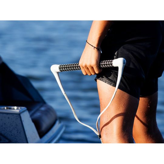 Follow 2026 Team Wakeboard Rope & Handle Package