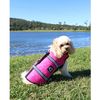 Follow 2026 Dog Buoyancy Vest