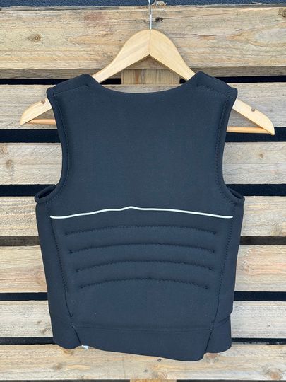 Ivy 2025 SAVANNAH VEST 8 -Approved Sample (C33)