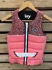 Ivy 2025 TEEN SAVANNAH VEST Y10 - Approved Sample (C37)