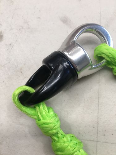 Ronix 2019 Surf Rope Spinner - Used  (C007)