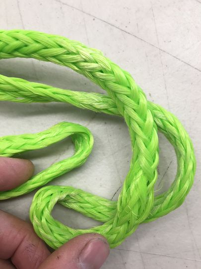 Ronix 2019 Surf Rope Spinner - Used  (C7)