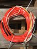 Ronix R8 Wake Rope Orange - Sample (C50)