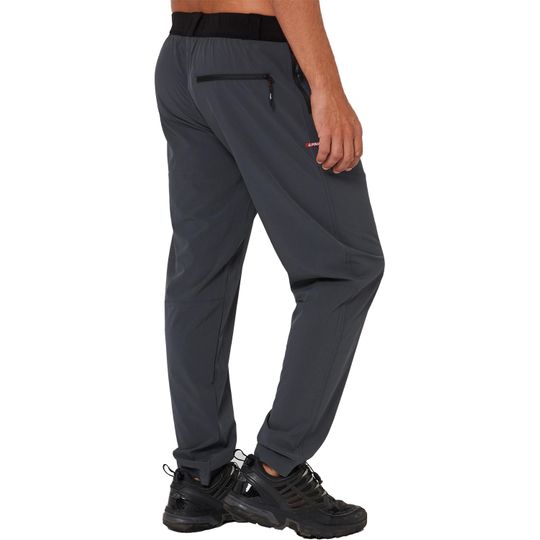 Follow 2026 Tech Pants