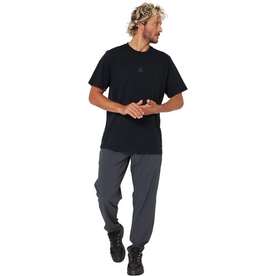 Follow 2026 Tech Pants