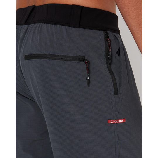 Follow 2026 Tech Pants