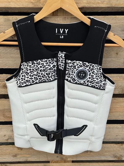 Ivy 2025 SAVANNAH VEST 8 - Approved Sample (C65)