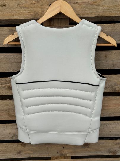 Ivy 2025 SAVANNAH VEST 8 - Approved Sample (C65)