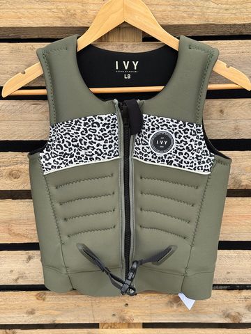Ivy 2025 SAVANNAH VEST 8 - Approved Sample (C067)