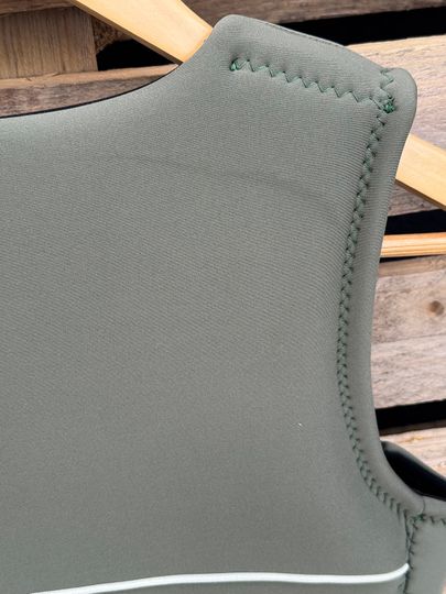 Ivy 2025 SAVANNAH VEST 8 - Approved Sample (C67)