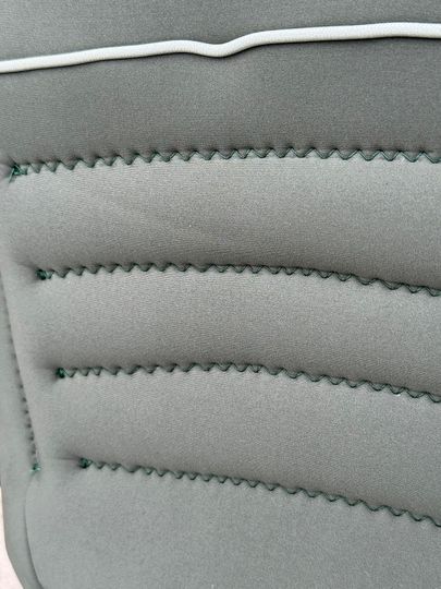 Ivy 2025 SAVANNAH VEST 8 - Approved Sample (C67)