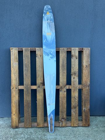 Radar 2025 SENATE ALLOY 71 - Damaged C69
