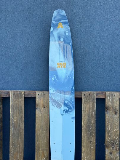Radar 2025 SENATE ALLOY 71 - Damaged C69