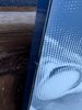 Radar 2025 SENATE ALLOY 71 - Damaged C69