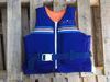 KGB 2022 KGB Junior Boys Vest 8-10 - NON Approved (C98)