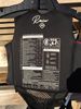 Ronix 2025 ATLANTIS JNR GIRLS VEST  2-3  - Used C103