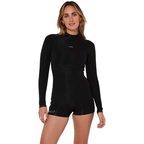 Follow 2026 2/2 Long Sleeve Ladies Springsuit